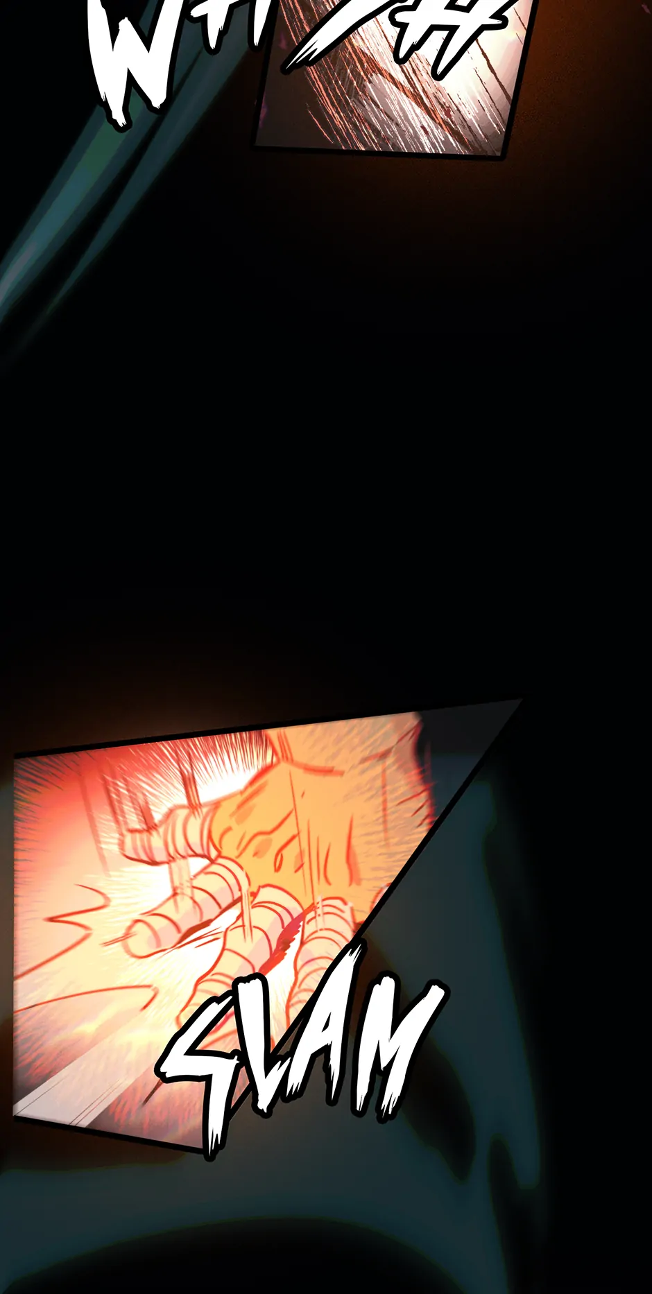 Read Betelgeuse EN Manga Online