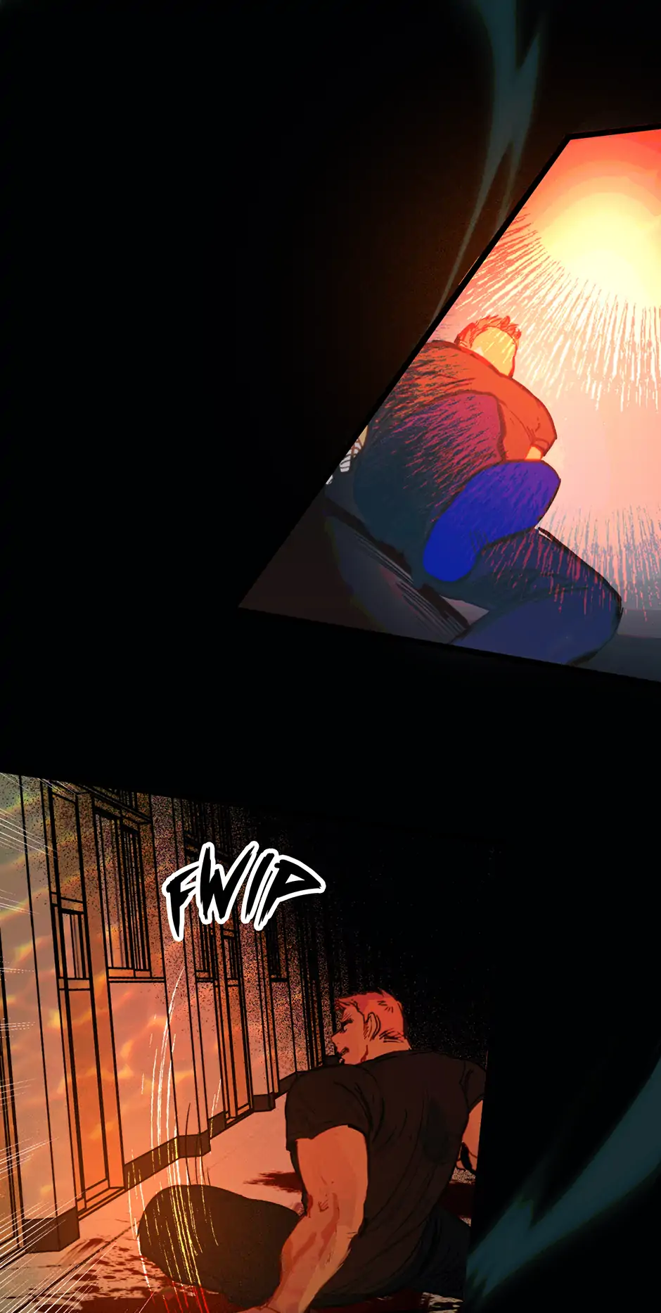 Read Betelgeuse EN Manga Online