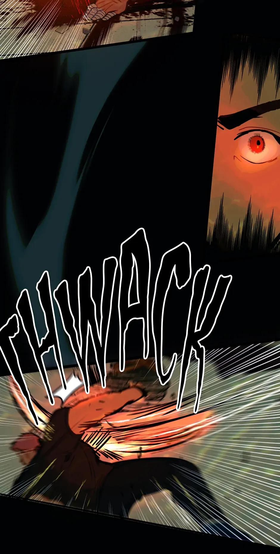 Read Betelgeuse EN Manga Online