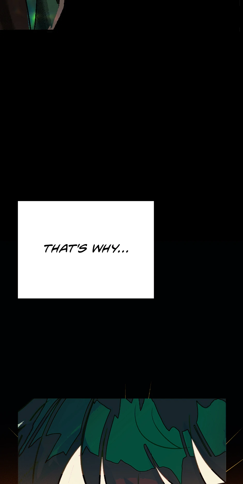 Read Betelgeuse EN Manga Online