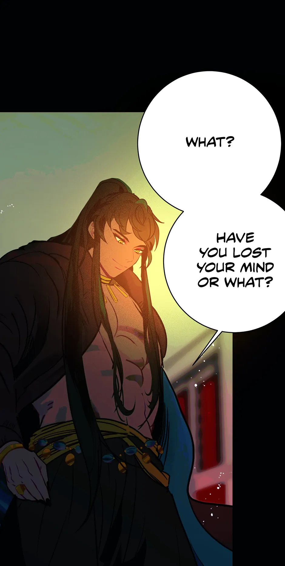 Read Betelgeuse EN Manga Online