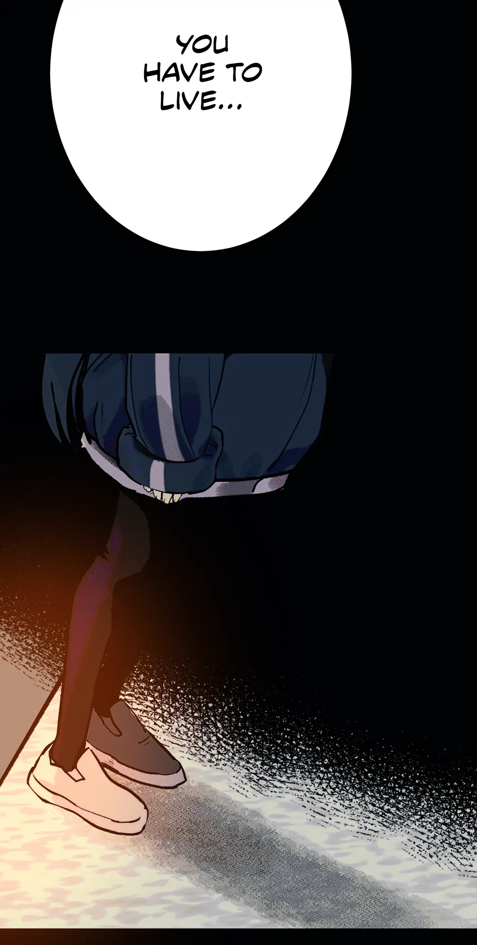 Read Betelgeuse EN Manga Online