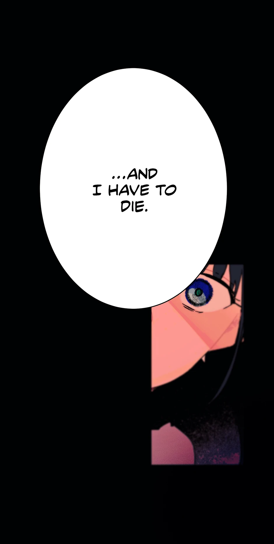 Read Betelgeuse EN Manga Online