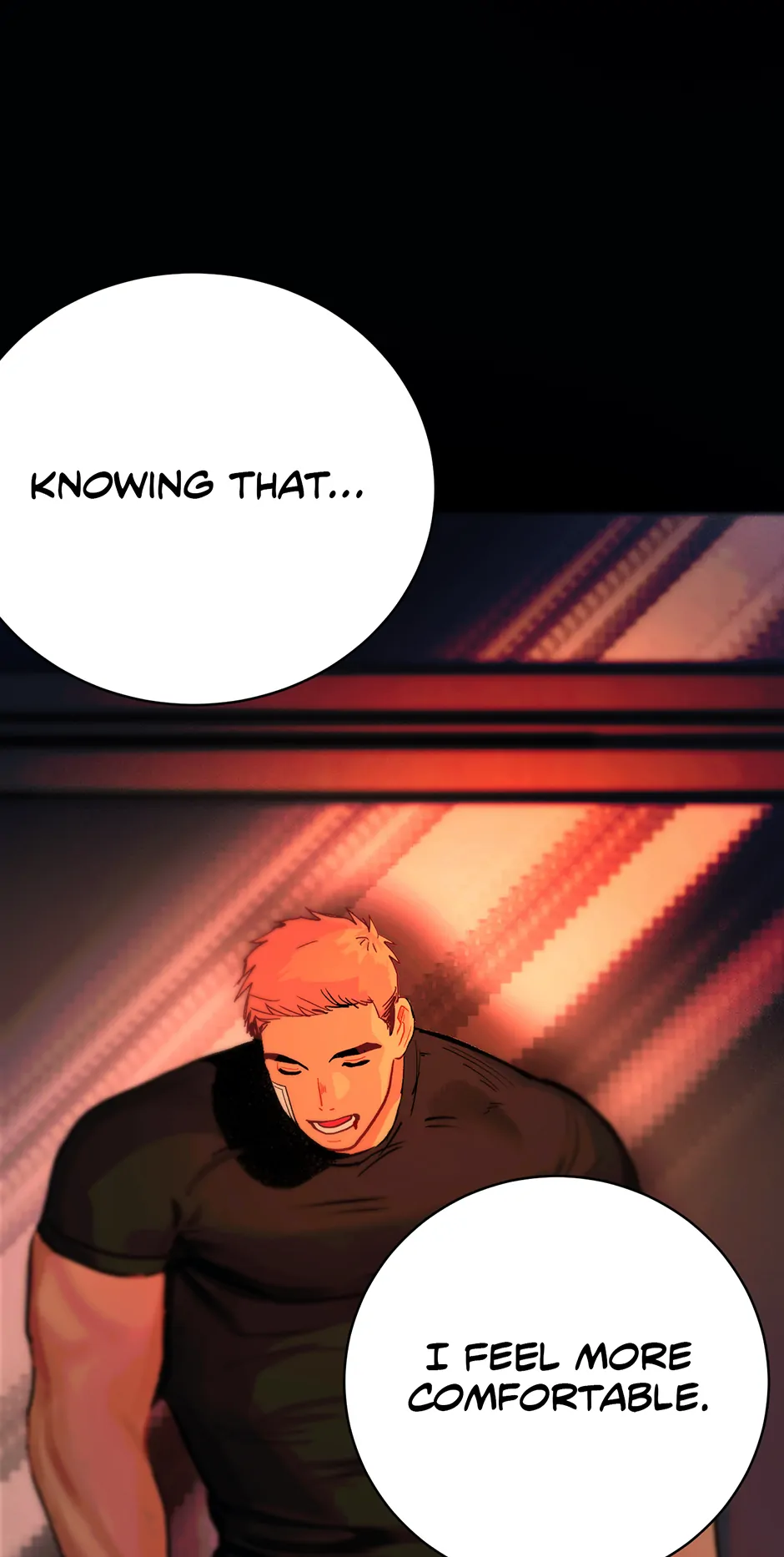 Read Betelgeuse EN Manga Online