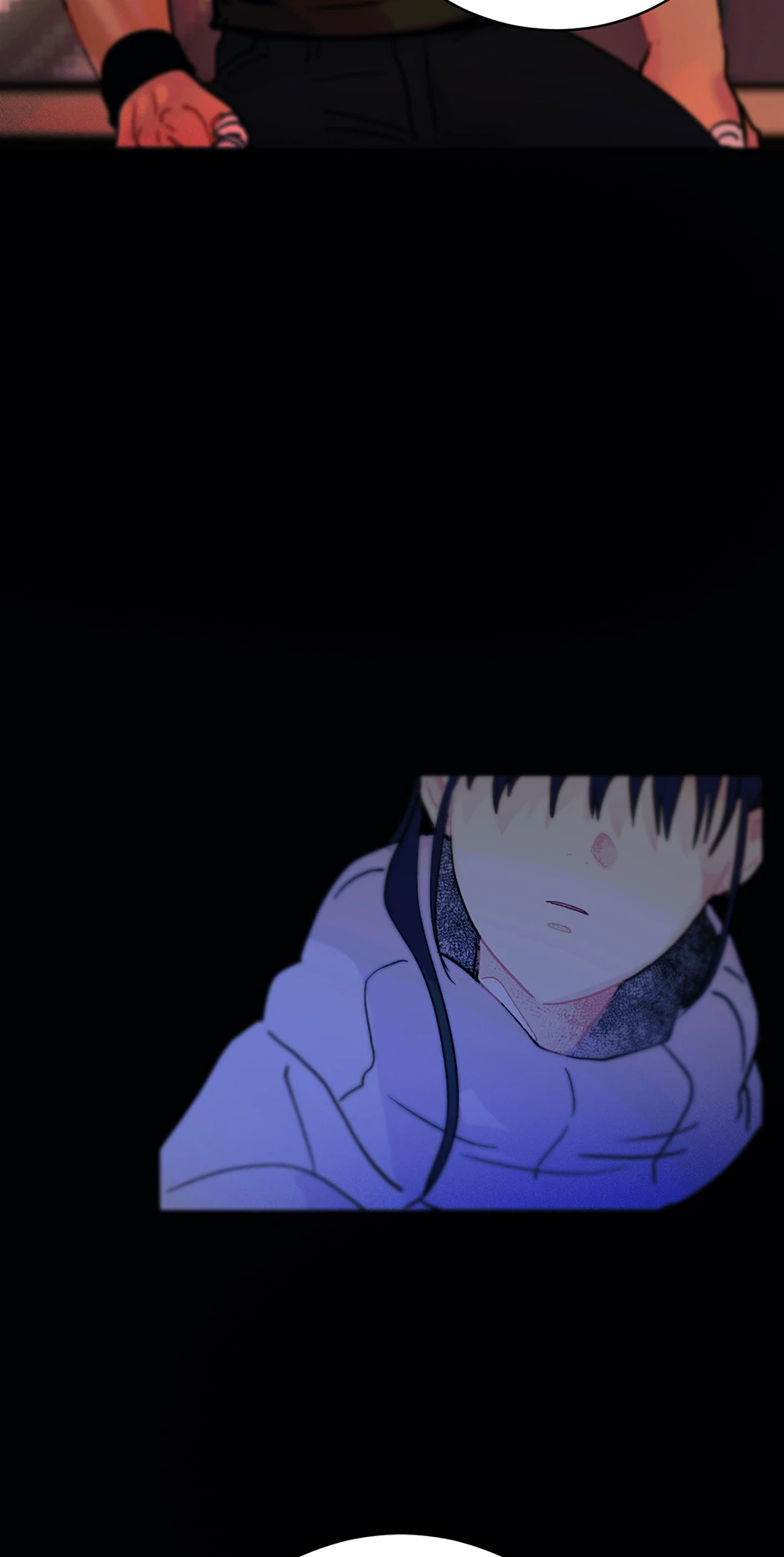 Read Betelgeuse EN Manga Online