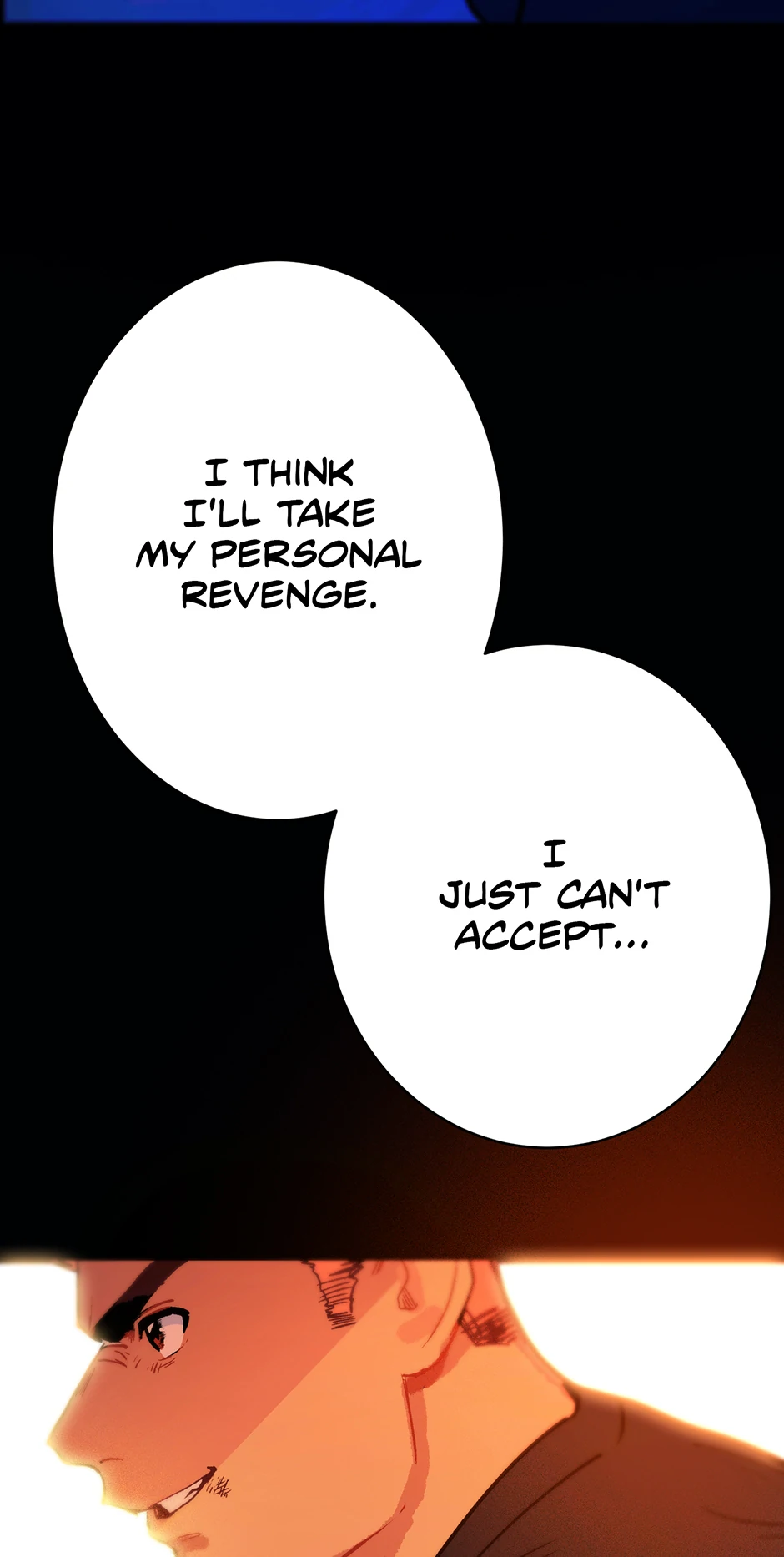 Read Betelgeuse EN Manga Online