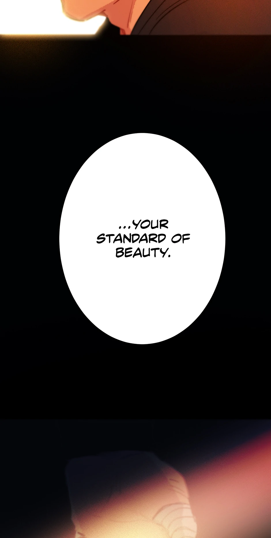 Read Betelgeuse EN Manga Online