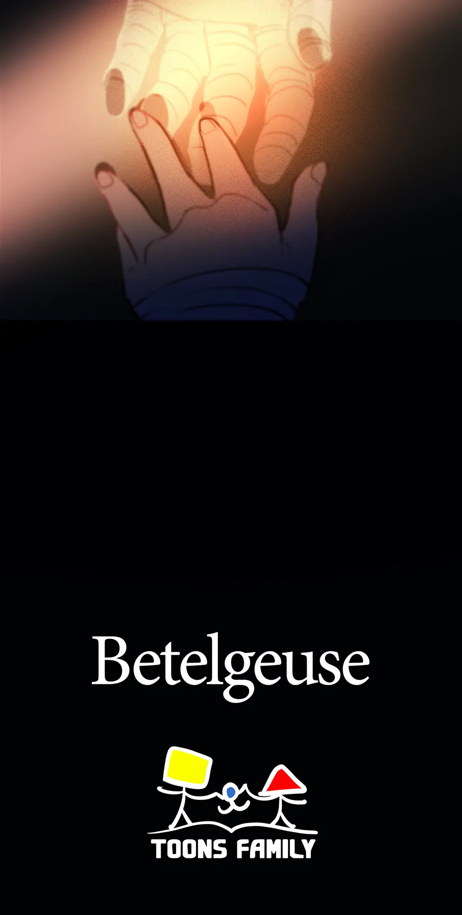 Read Betelgeuse EN Manga Online