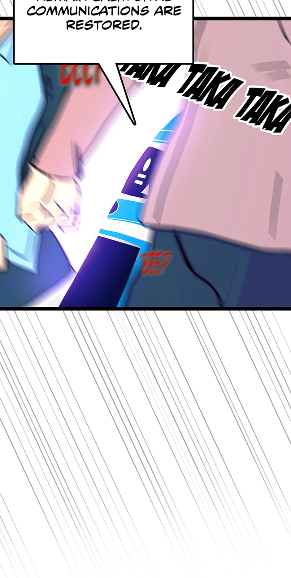 Read Betelgeuse EN Manga Online