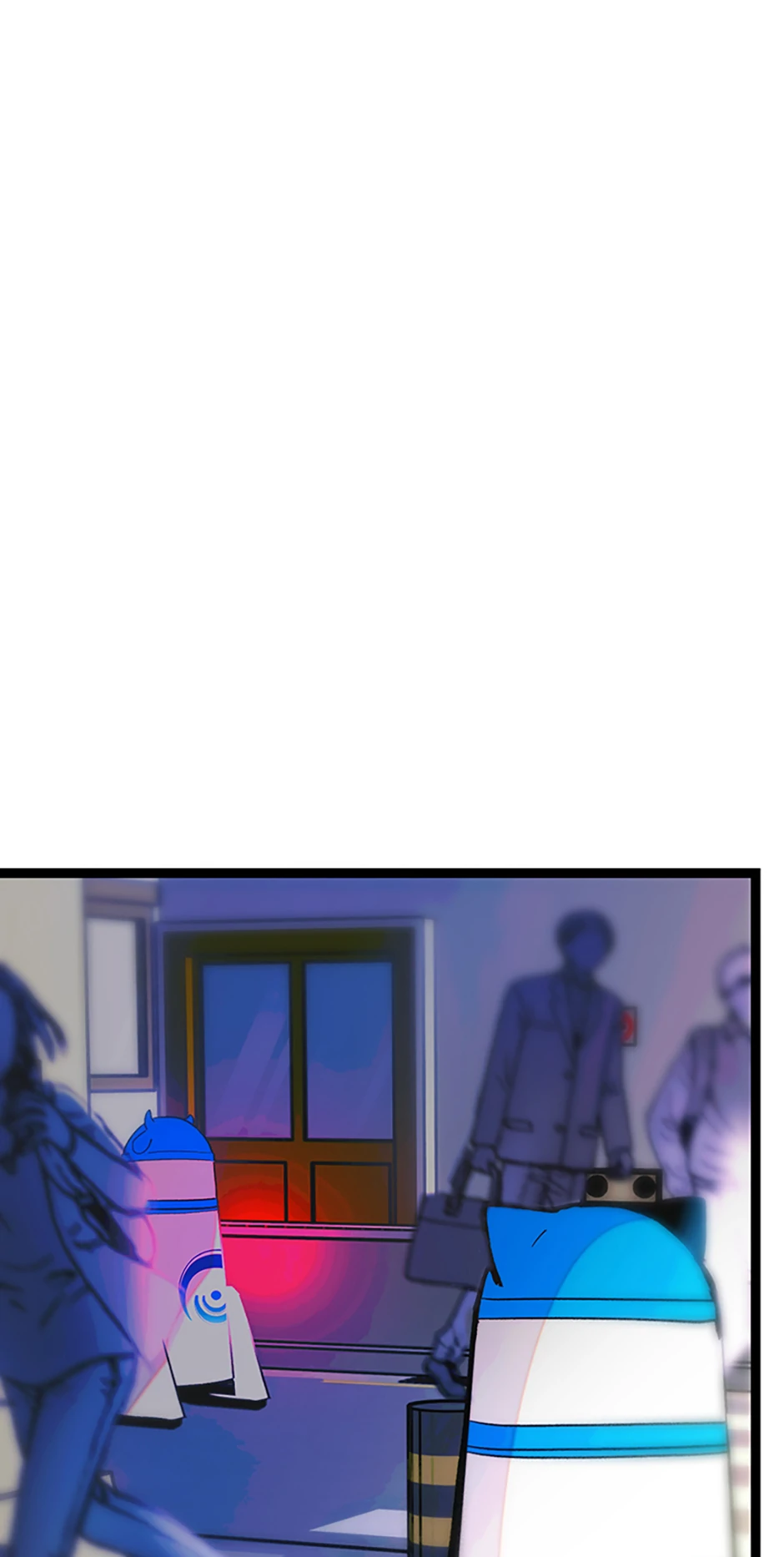 Read Betelgeuse EN Manga Online