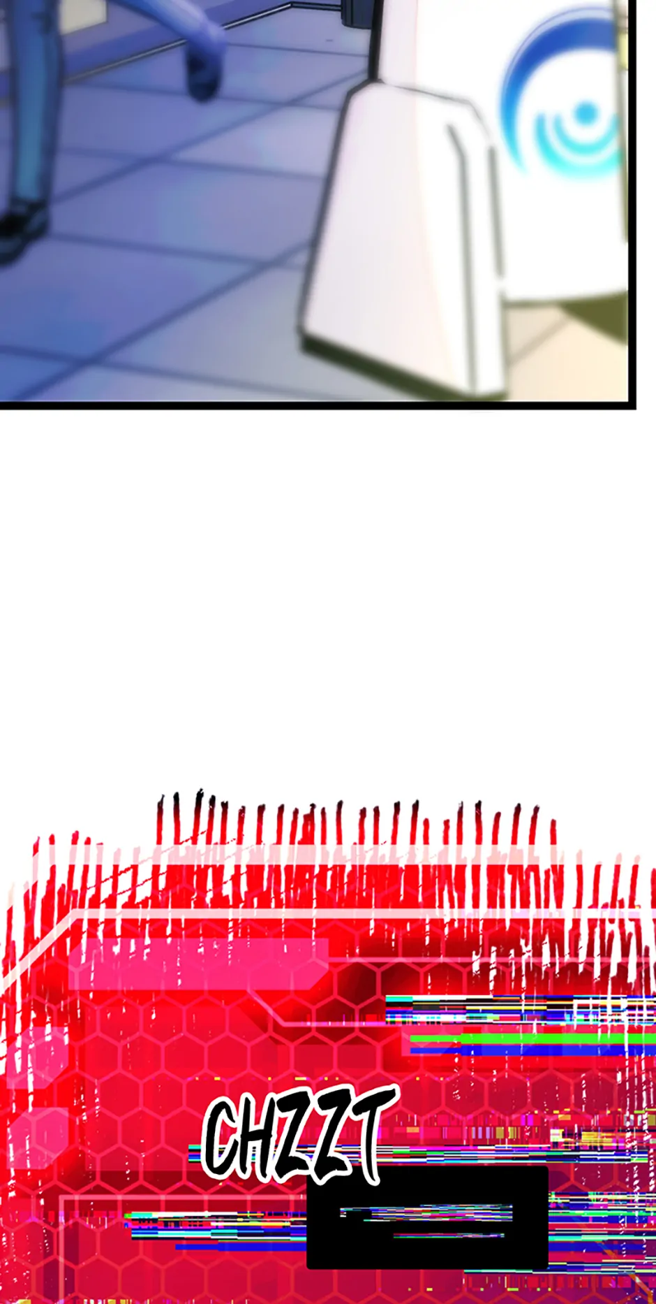 Read Betelgeuse EN Manga Online