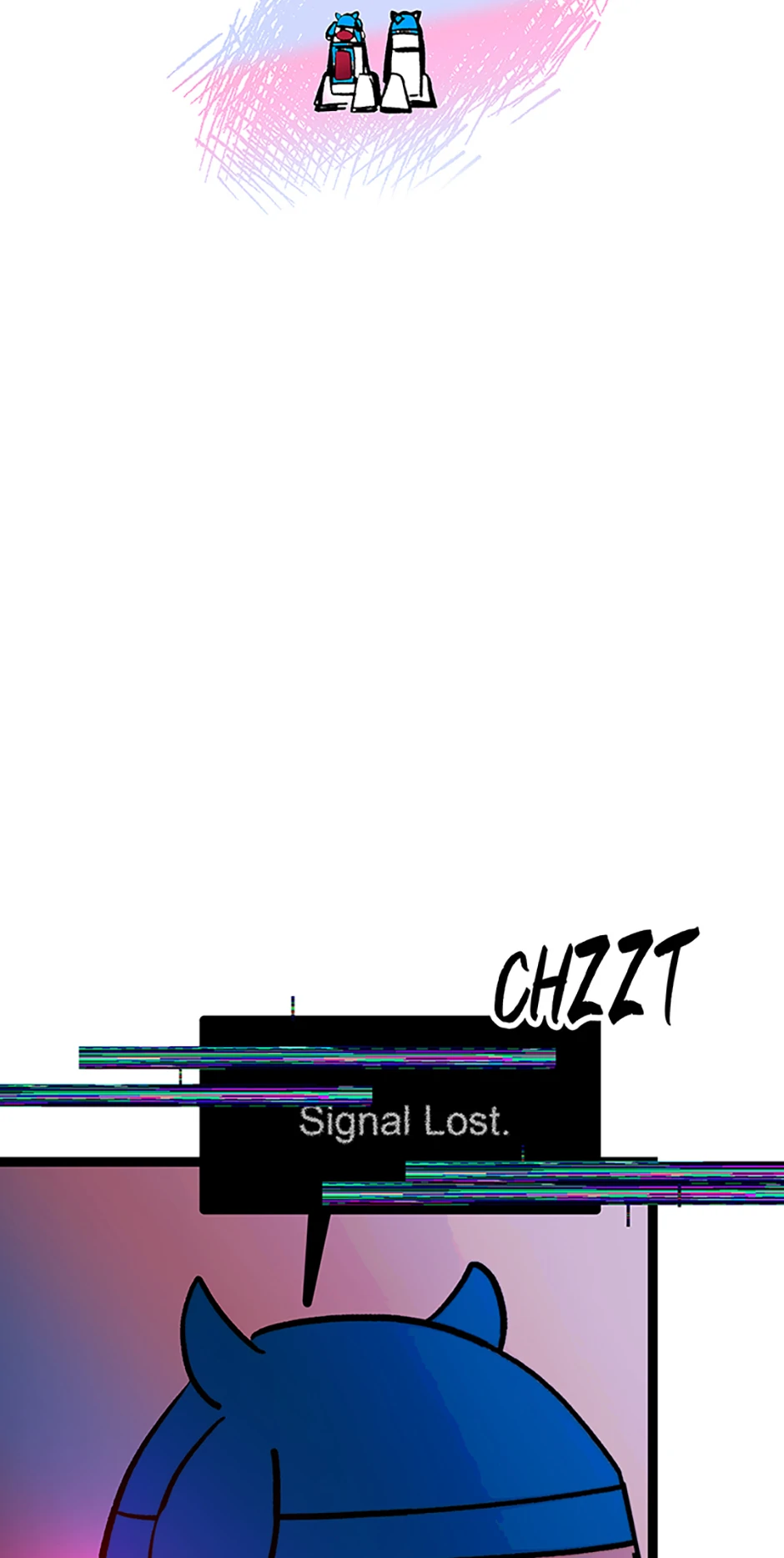 Read Betelgeuse EN Manga Online