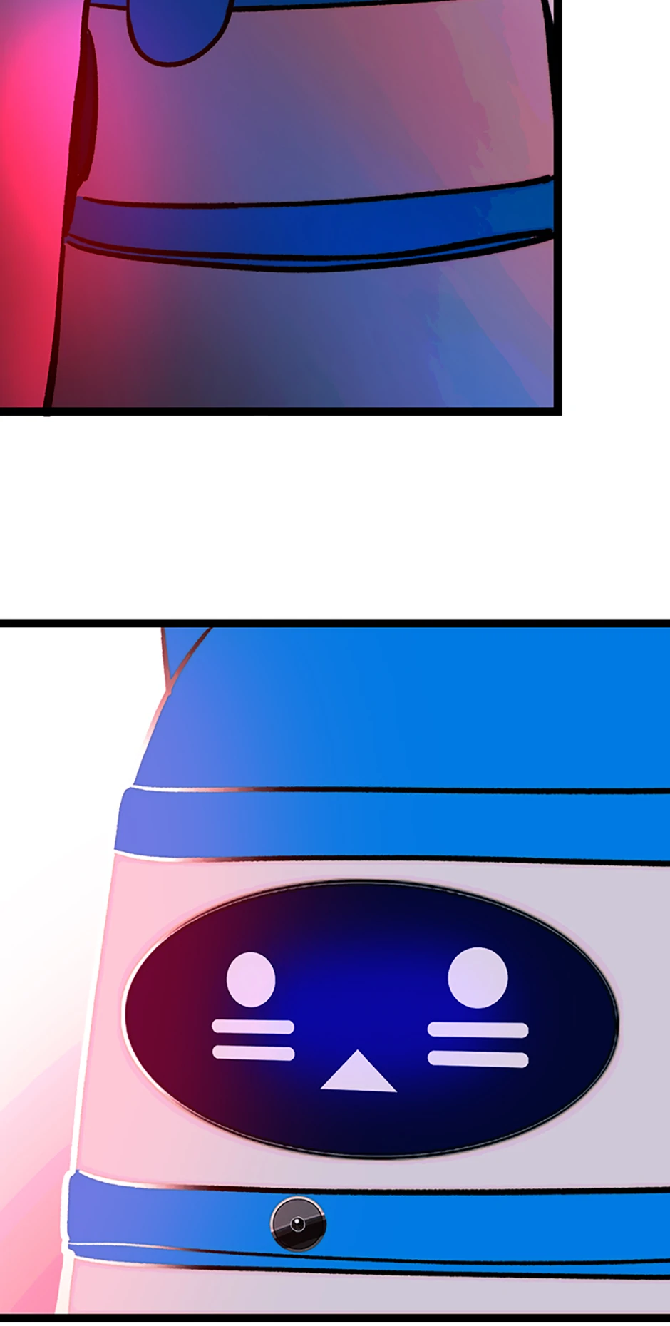 Read Betelgeuse EN Manga Online