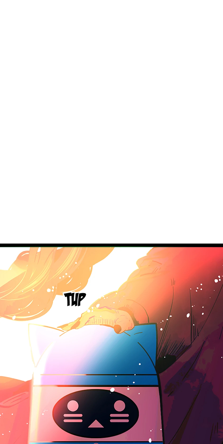 Read Betelgeuse EN Manga Online