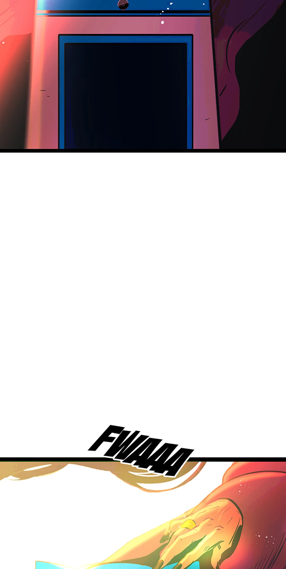 Read Betelgeuse EN Manga Online