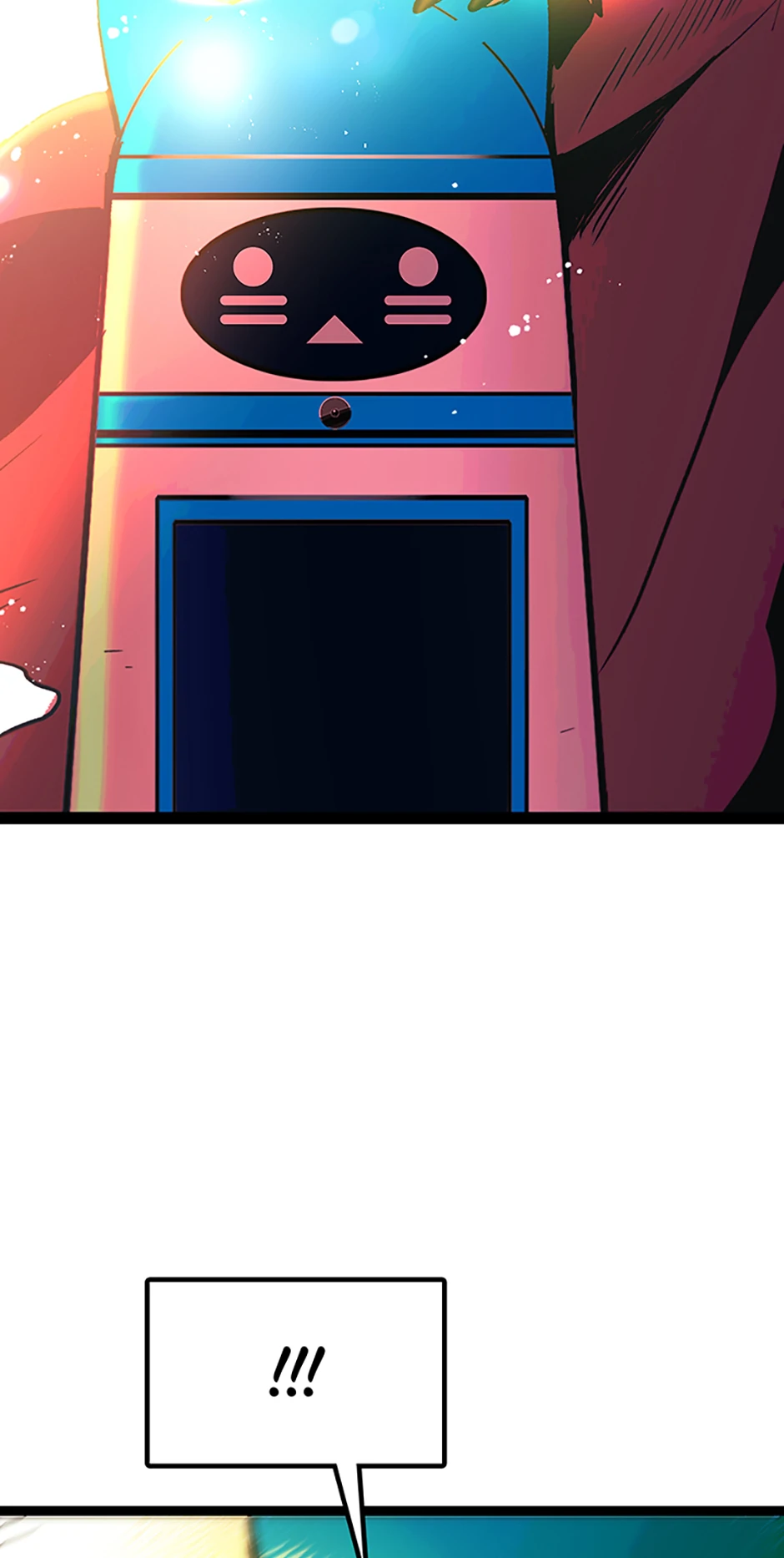 Read Betelgeuse EN Manga Online