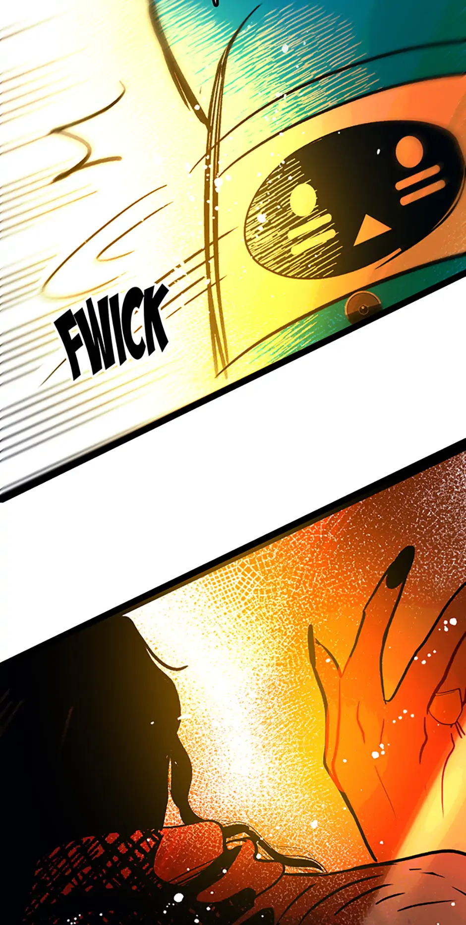 Read Betelgeuse EN Manga Online