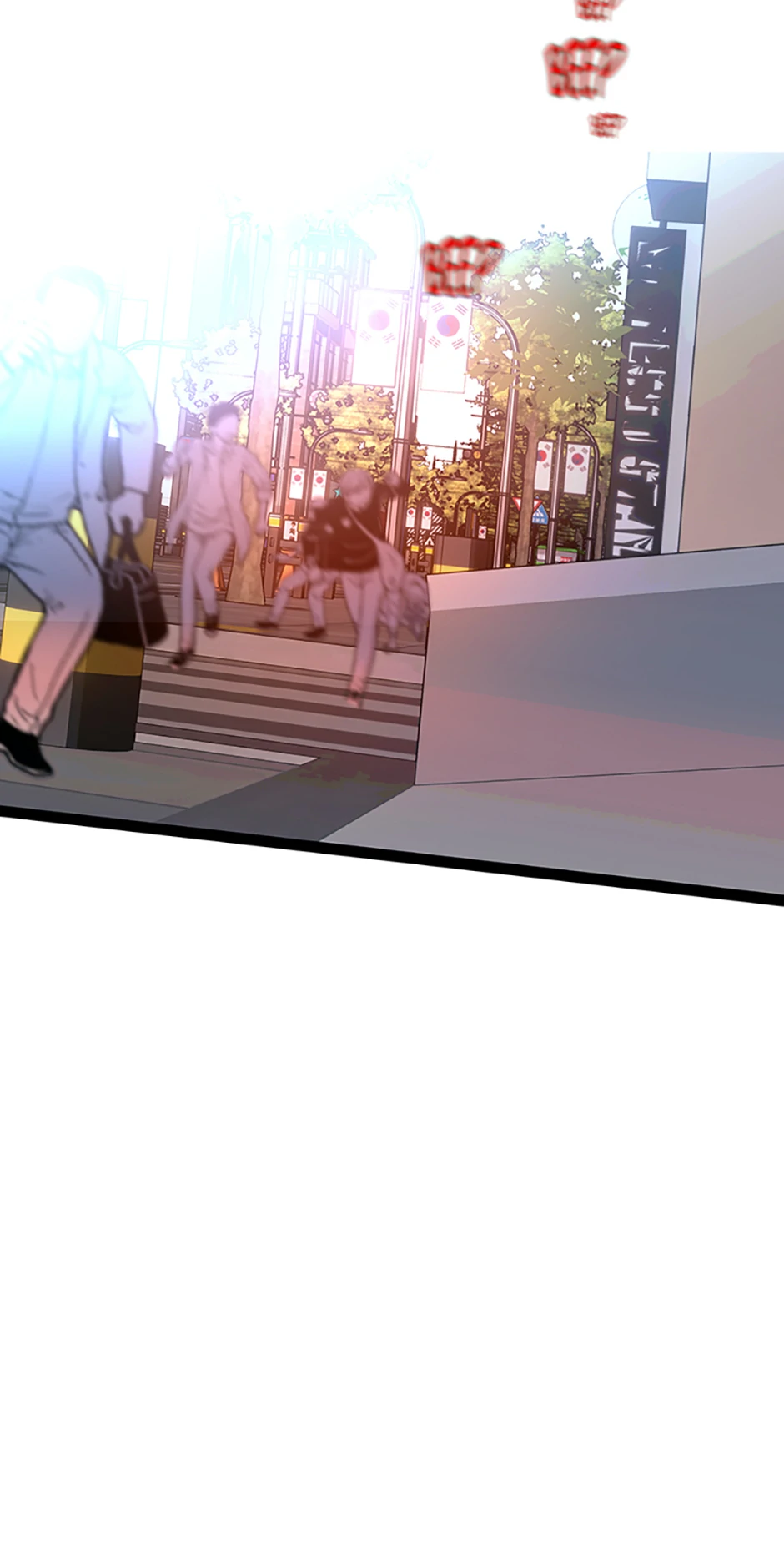 Read Betelgeuse EN Manga Online