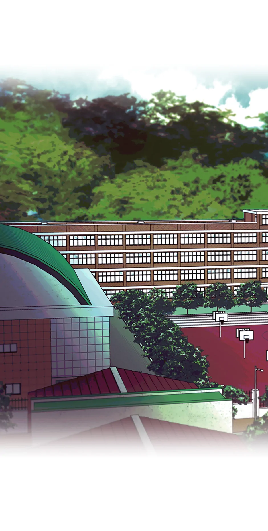 Read Betelgeuse EN Manga Online