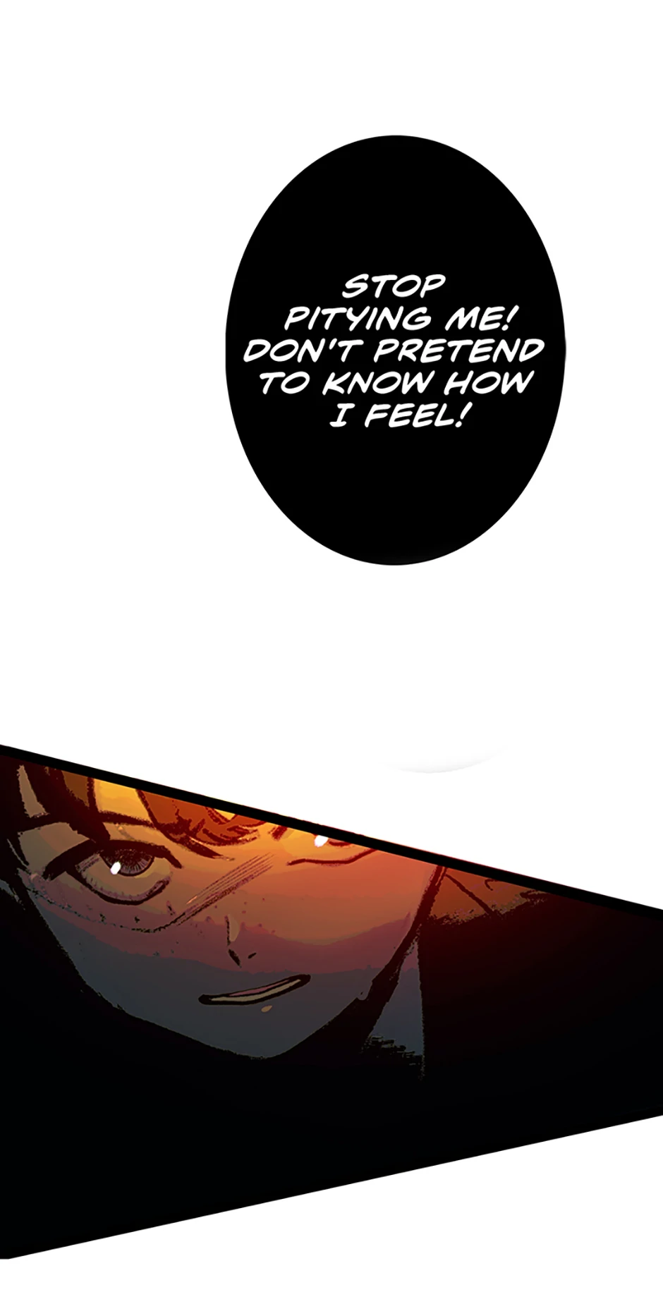 Read Betelgeuse EN Manga Online