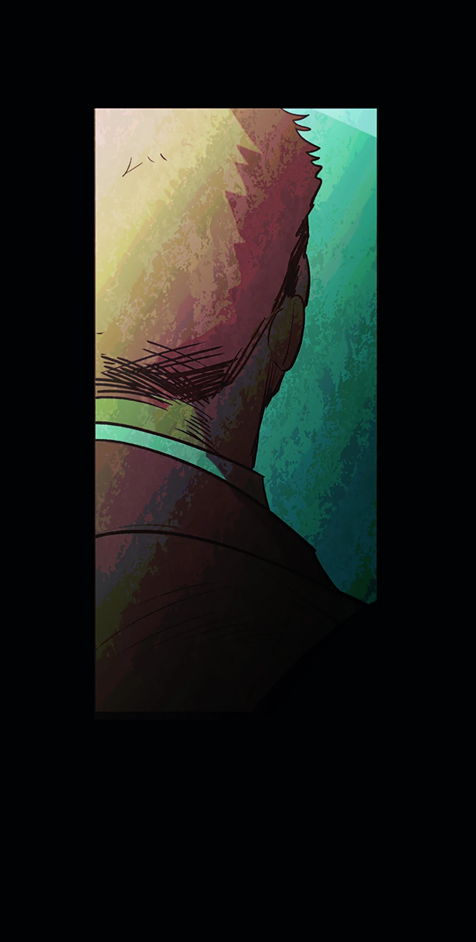 Read Betelgeuse EN Manga Online