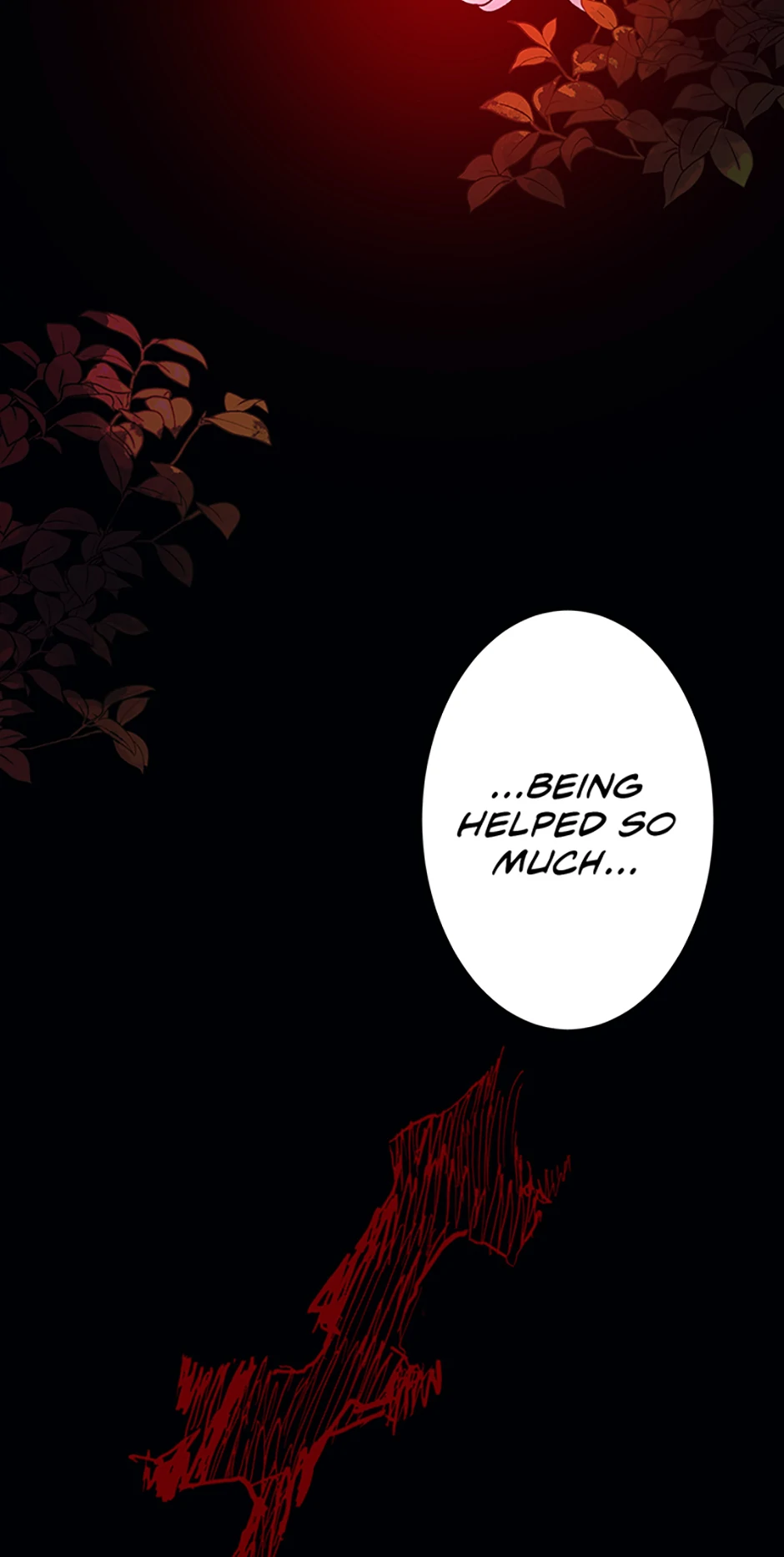 Read Betelgeuse EN Manga Online