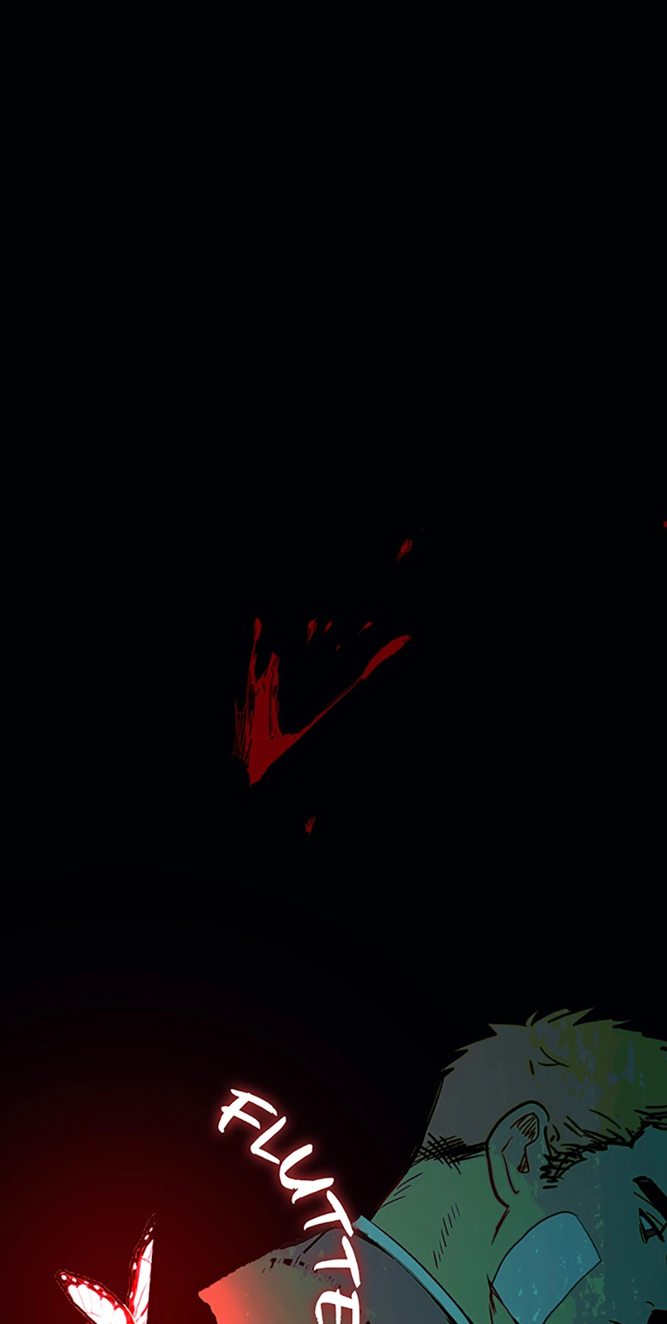 Read Betelgeuse EN Manga Online