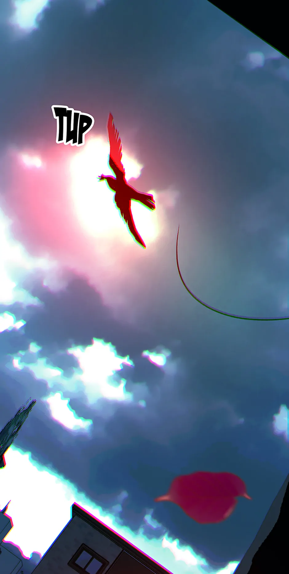 Read Betelgeuse EN Manga Online