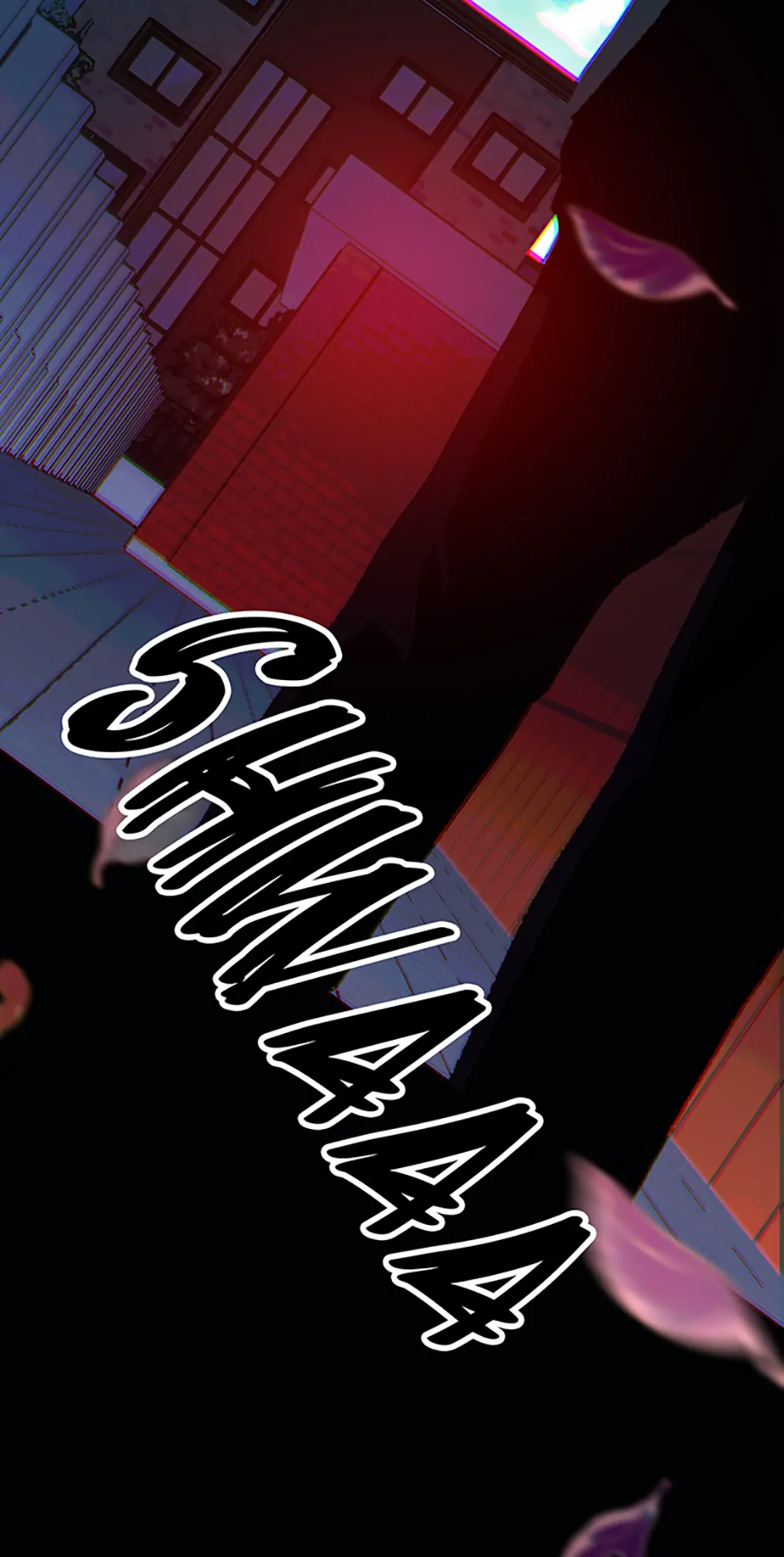 Read Betelgeuse EN Manga Online