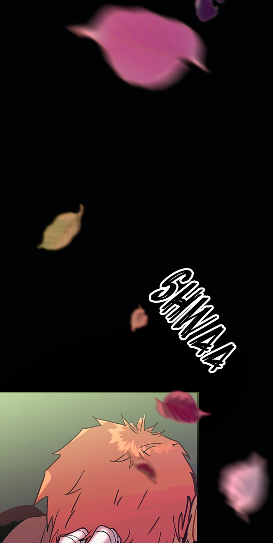 Read Betelgeuse EN Manga Online