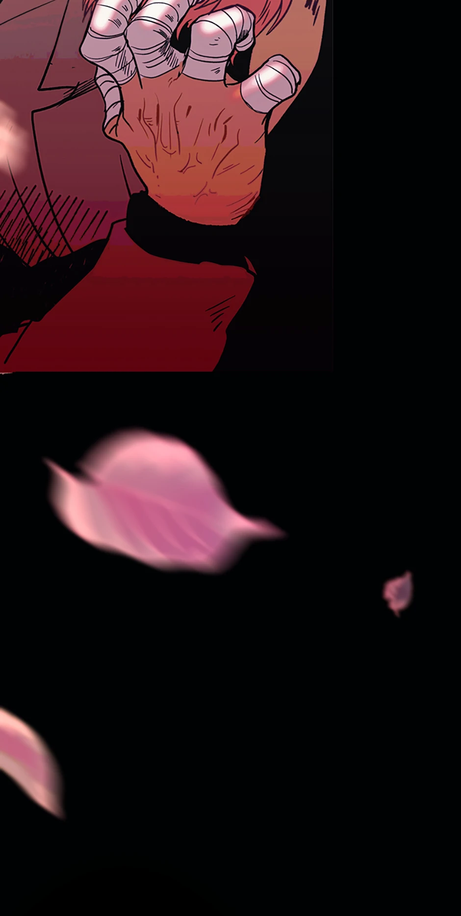 Read Betelgeuse EN Manga Online