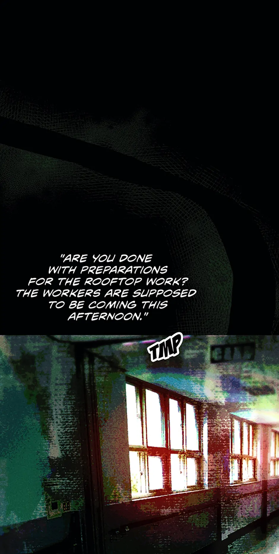 Read Betelgeuse EN Manga Online