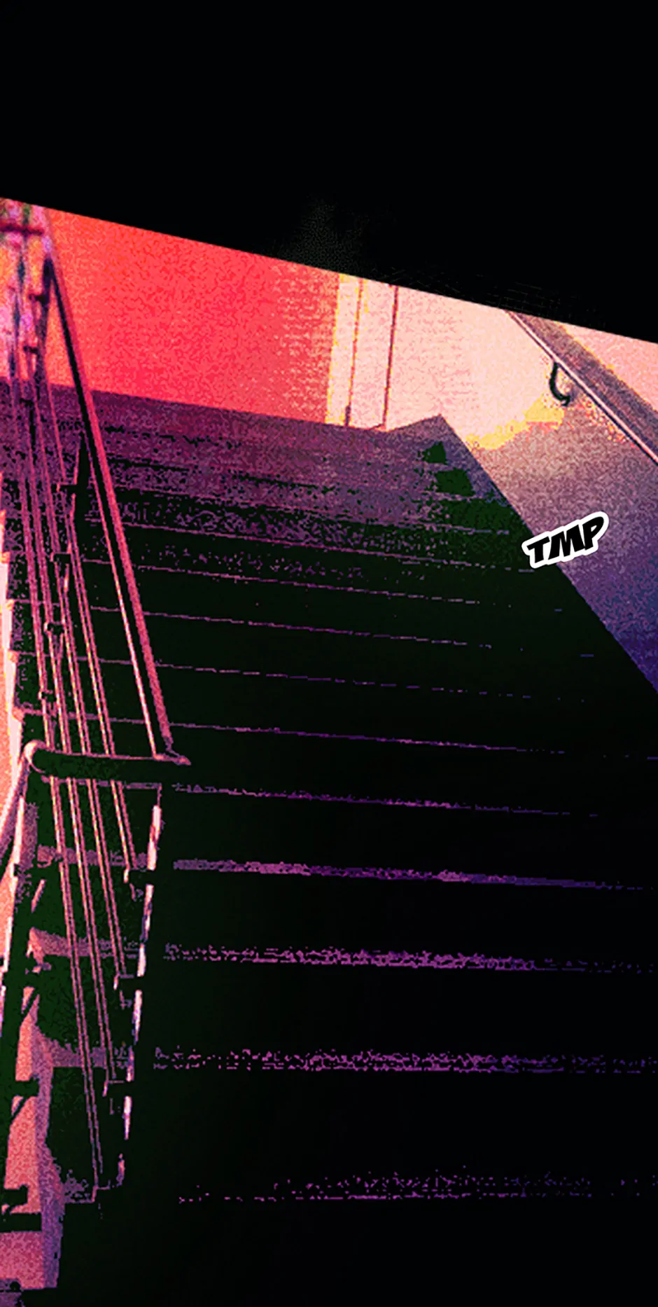 Read Betelgeuse EN Manga Online