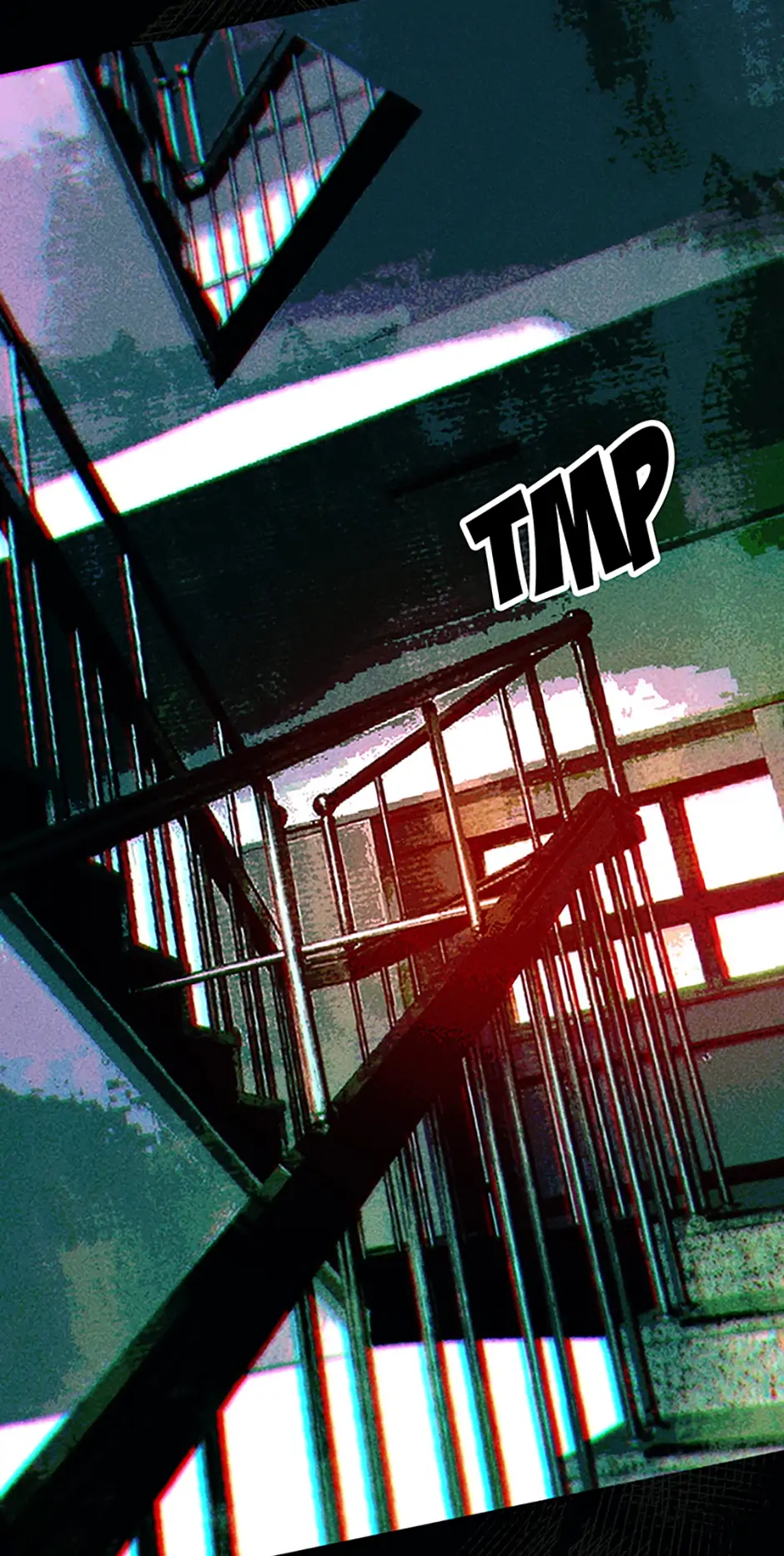 Read Betelgeuse EN Manga Online