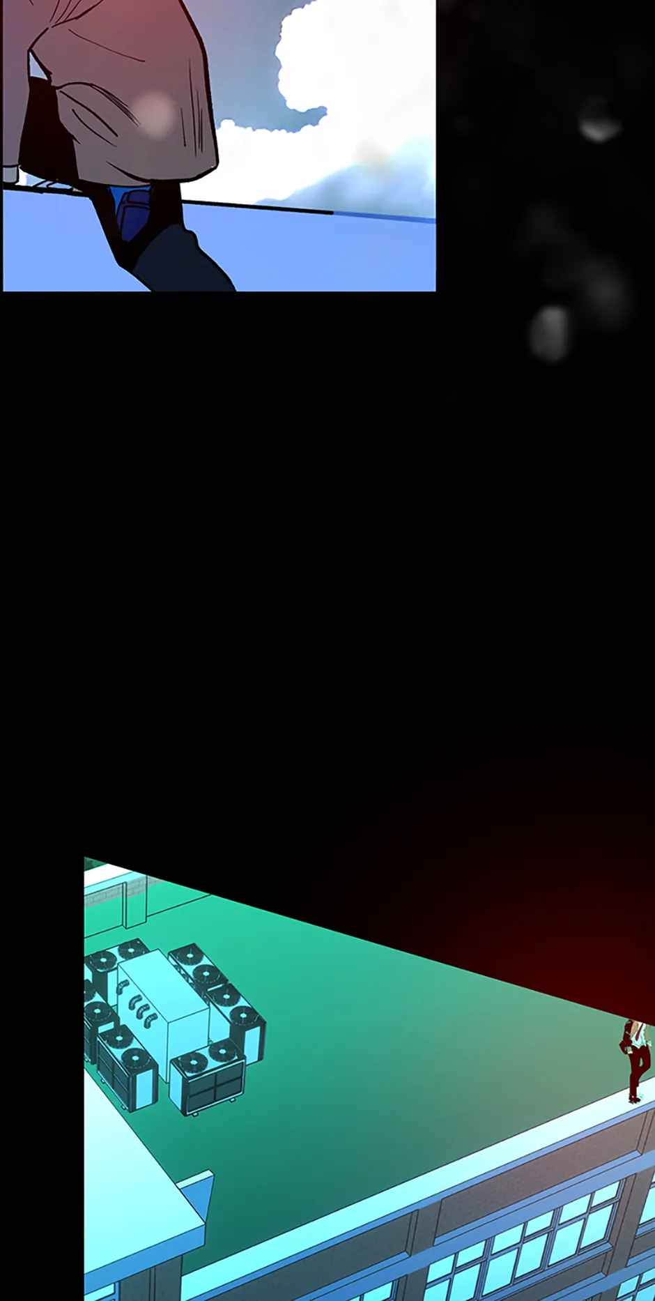 Read Betelgeuse EN Manga Online