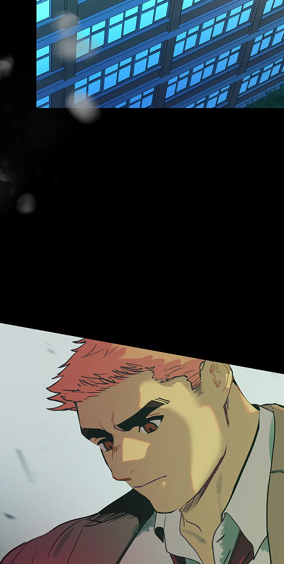 Read Betelgeuse EN Manga Online