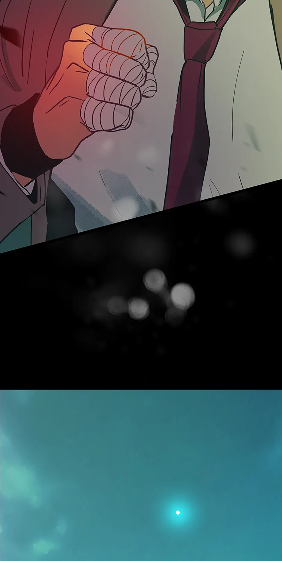 Read Betelgeuse EN Manga Online