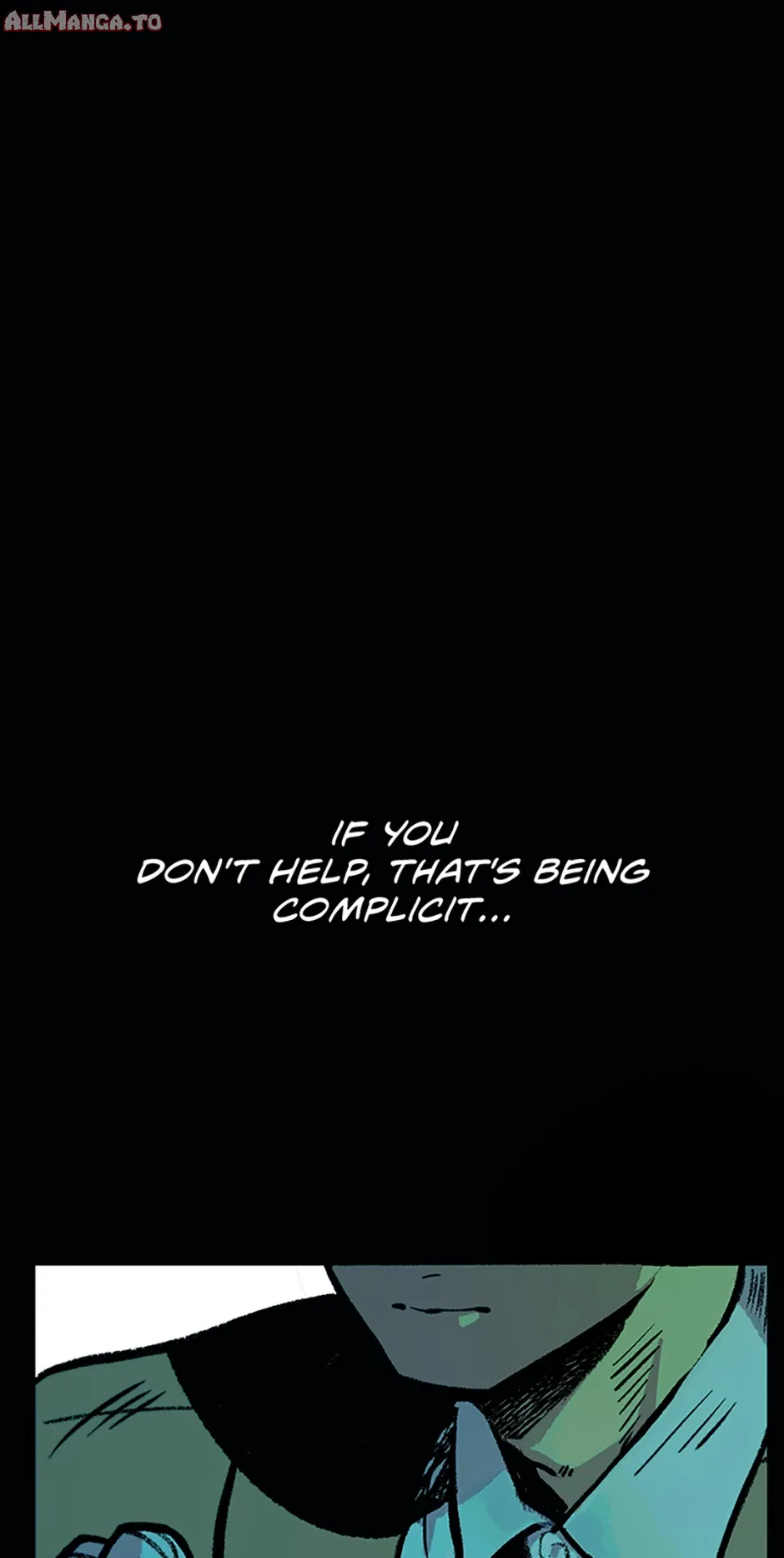 Read Betelgeuse EN Manga Online