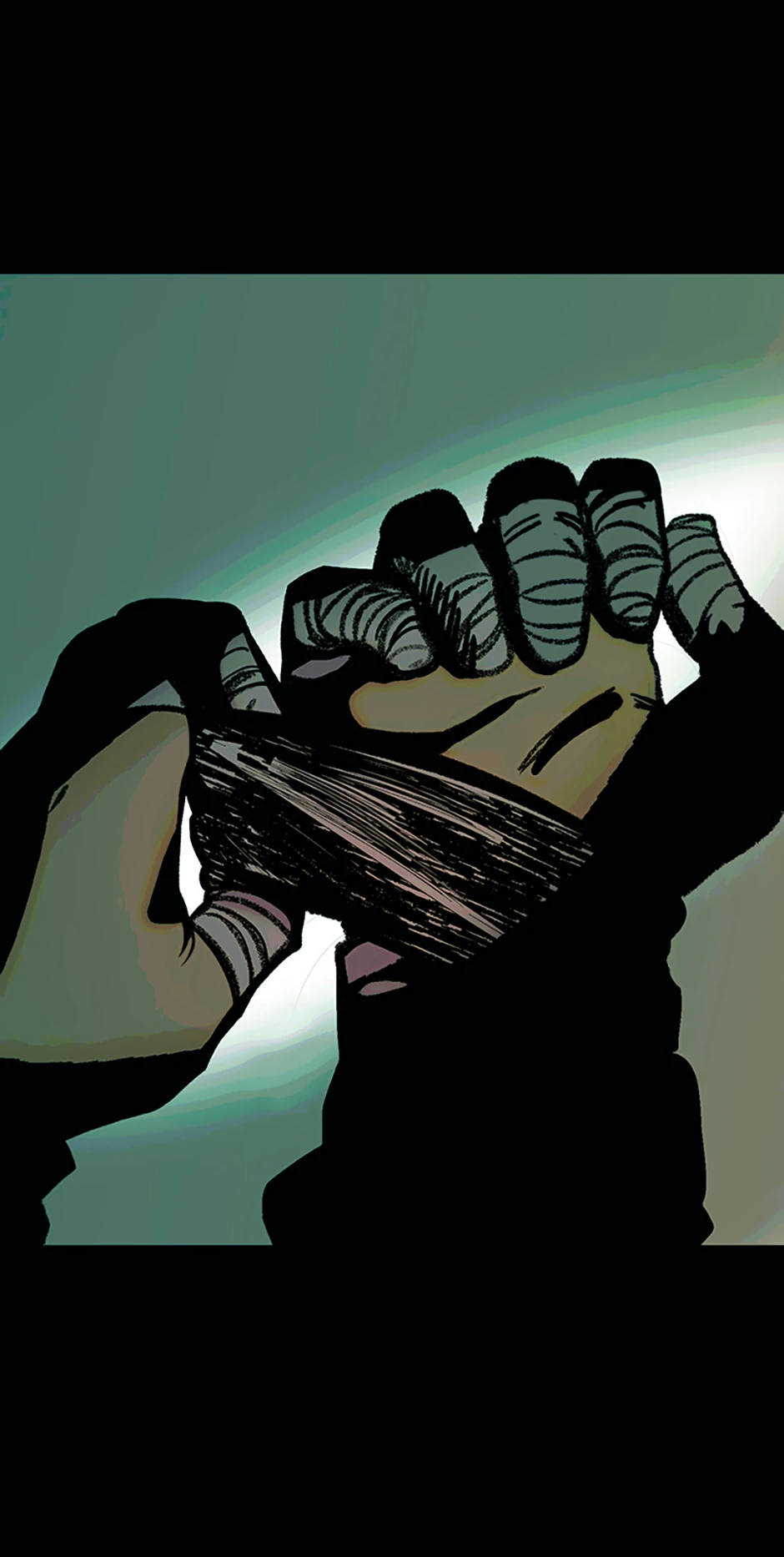 Read Betelgeuse EN Manga Online