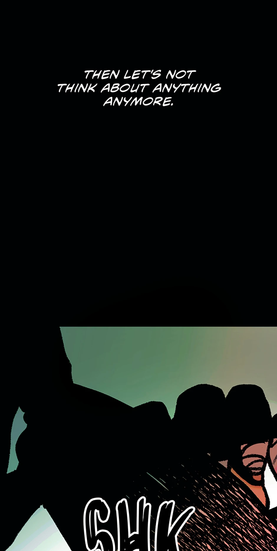 Read Betelgeuse EN Manga Online