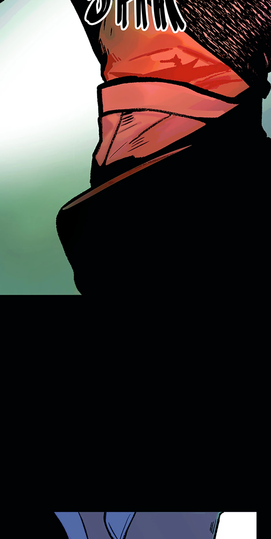 Read Betelgeuse EN Manga Online