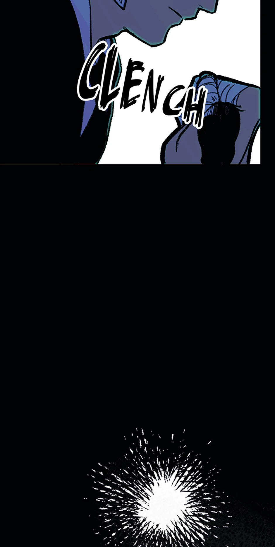 Read Betelgeuse EN Manga Online