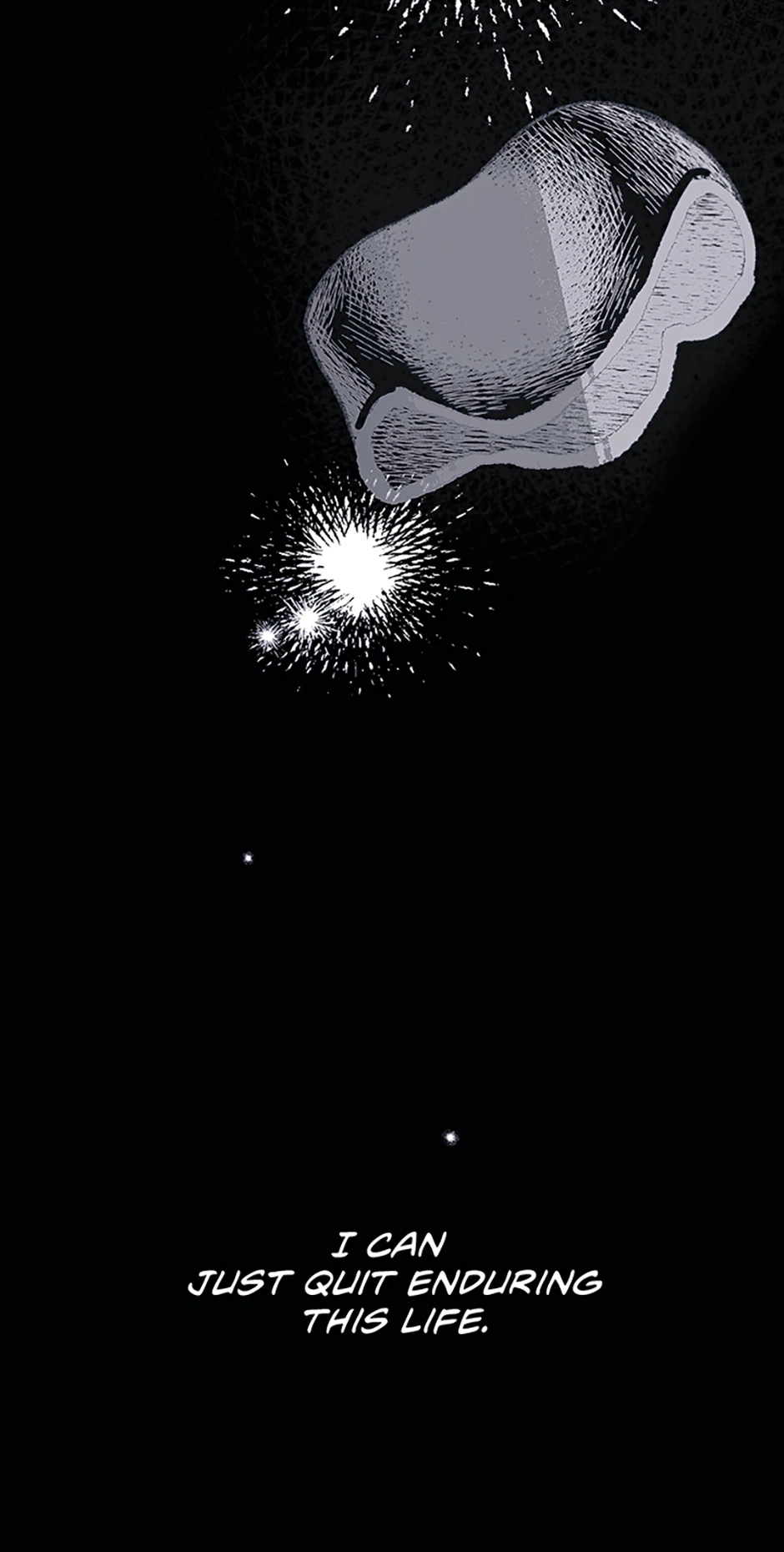 Read Betelgeuse EN Manga Online