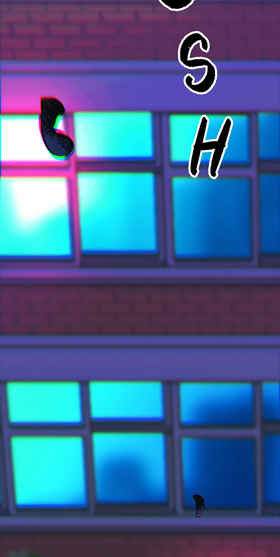 Read Betelgeuse EN Manga Online