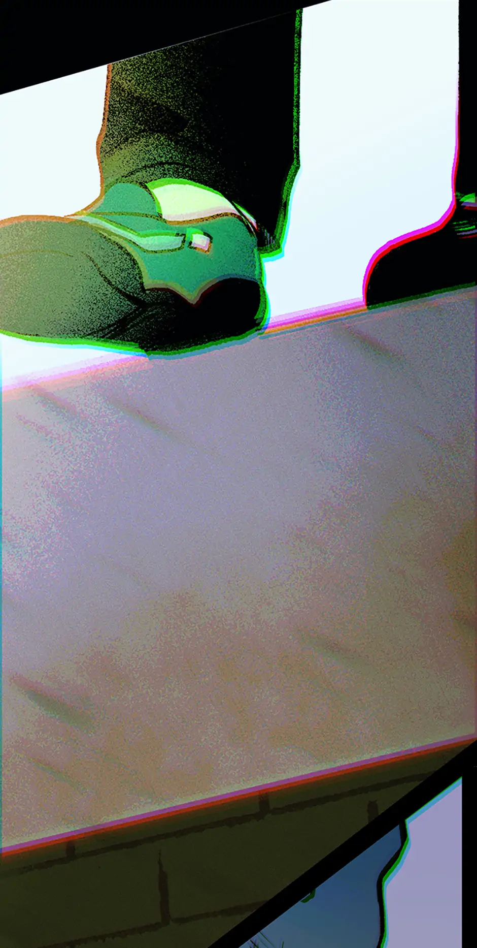 Read Betelgeuse EN Manga Online