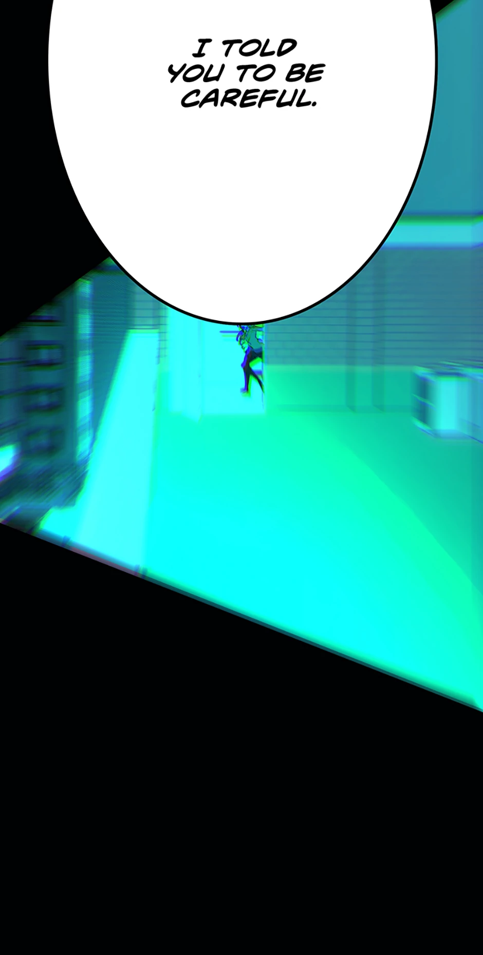 Read Betelgeuse EN Manga Online