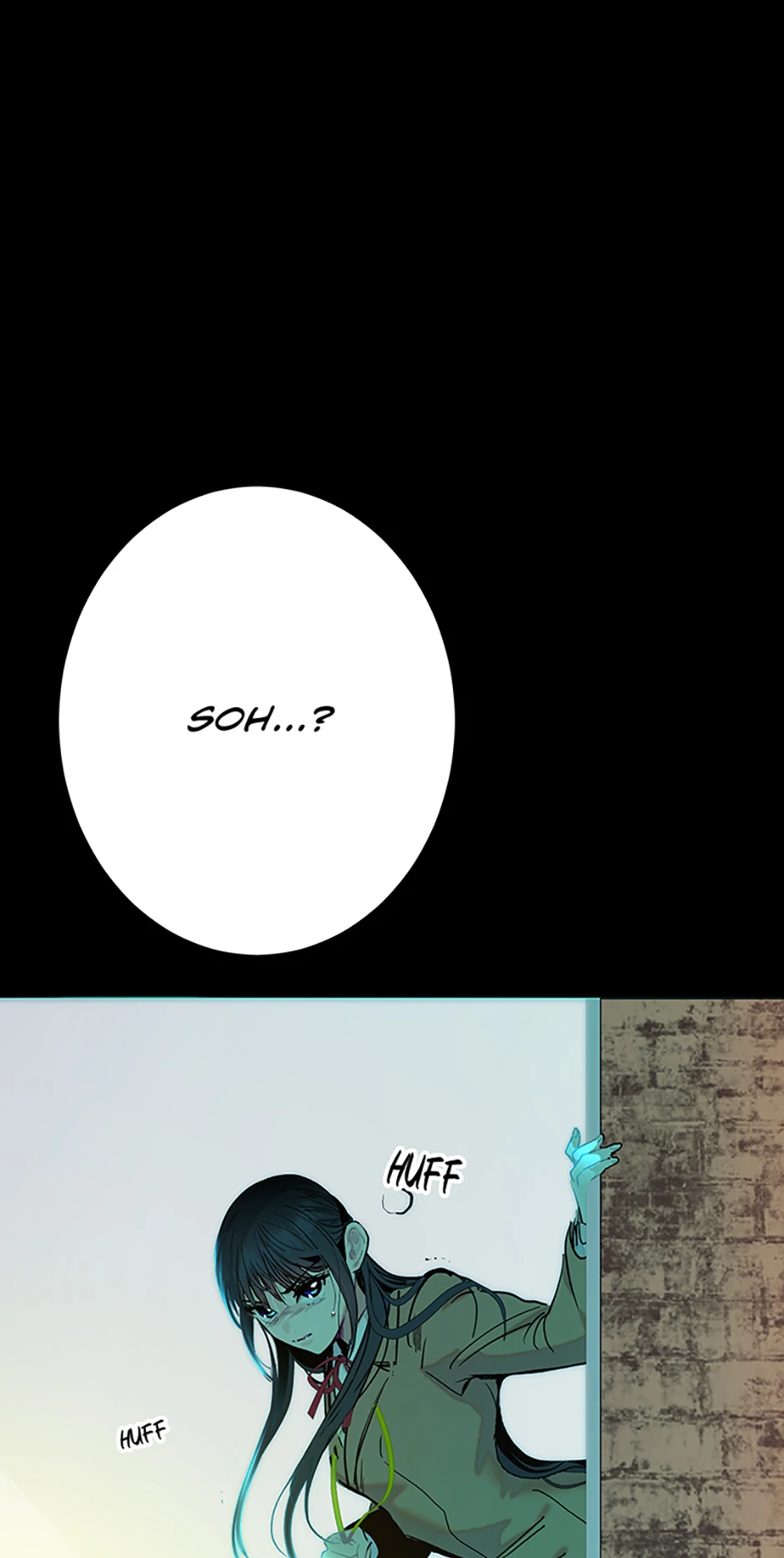 Read Betelgeuse EN Manga Online