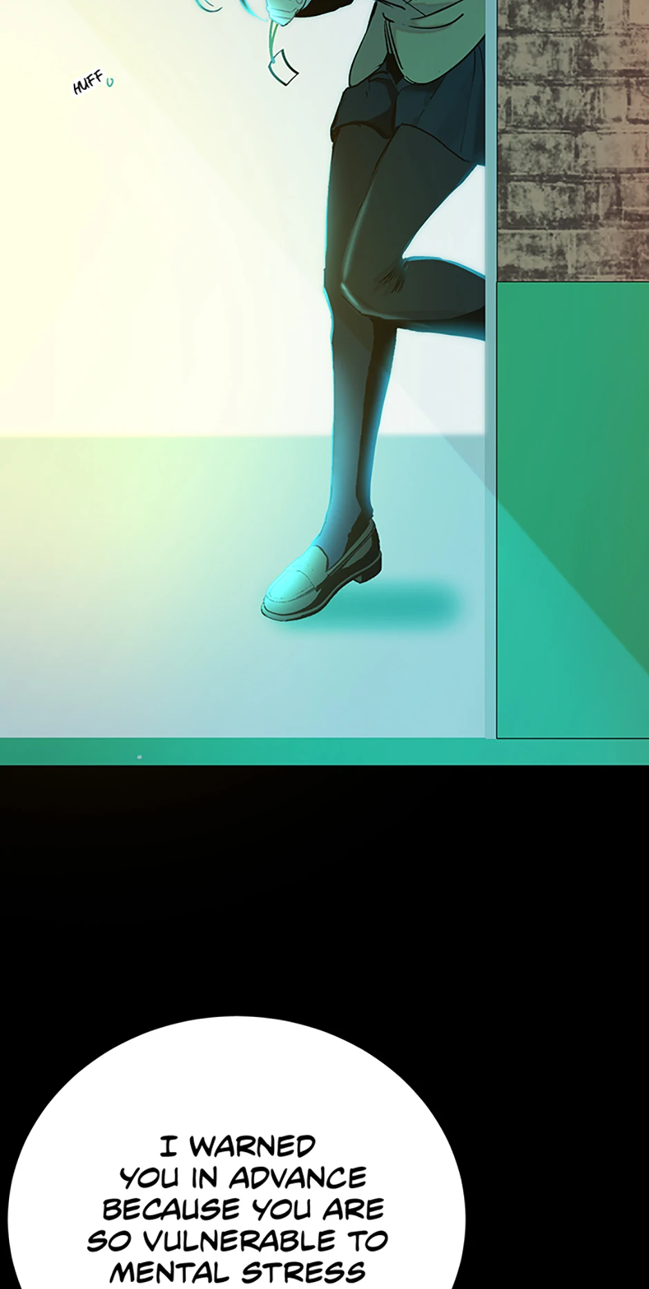 Read Betelgeuse EN Manga Online