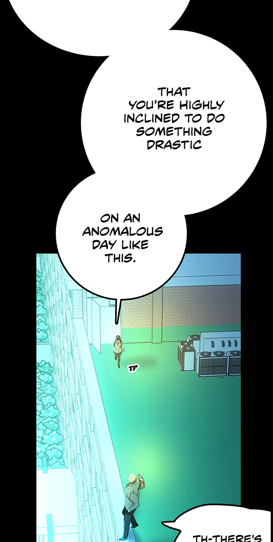 Read Betelgeuse EN Manga Online