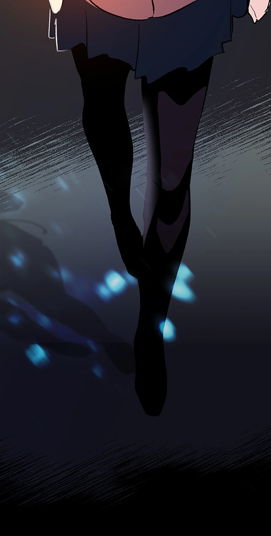 Read Betelgeuse EN Manga Online